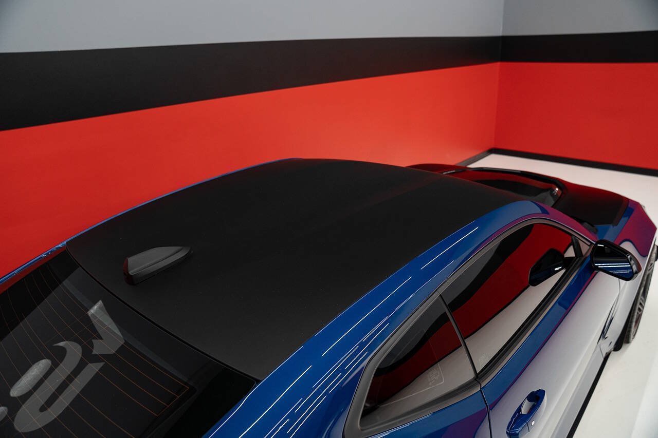 Used 2023 Chevrolet Camaro ZL1 RWD image 56
