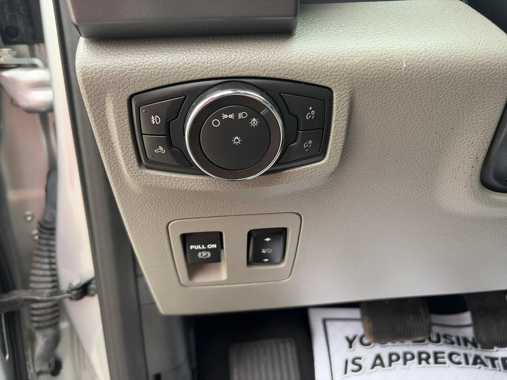 Used 2019 Ford F150 XLT w/ Equipment Group 301A Mid AWD/4WD image 17