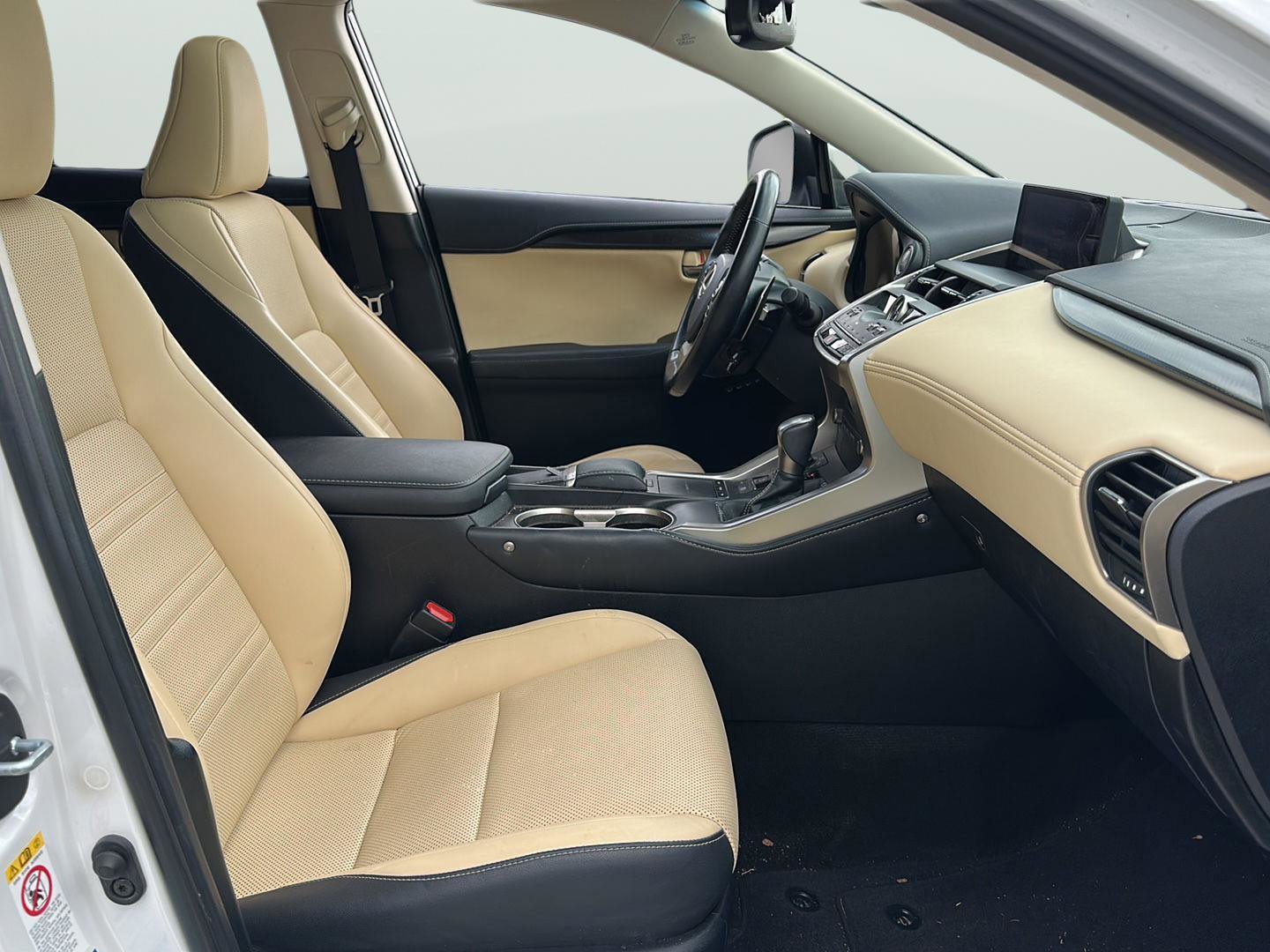 Used 2018 Lexus NX 300 AWD w/ Premium Package image 21