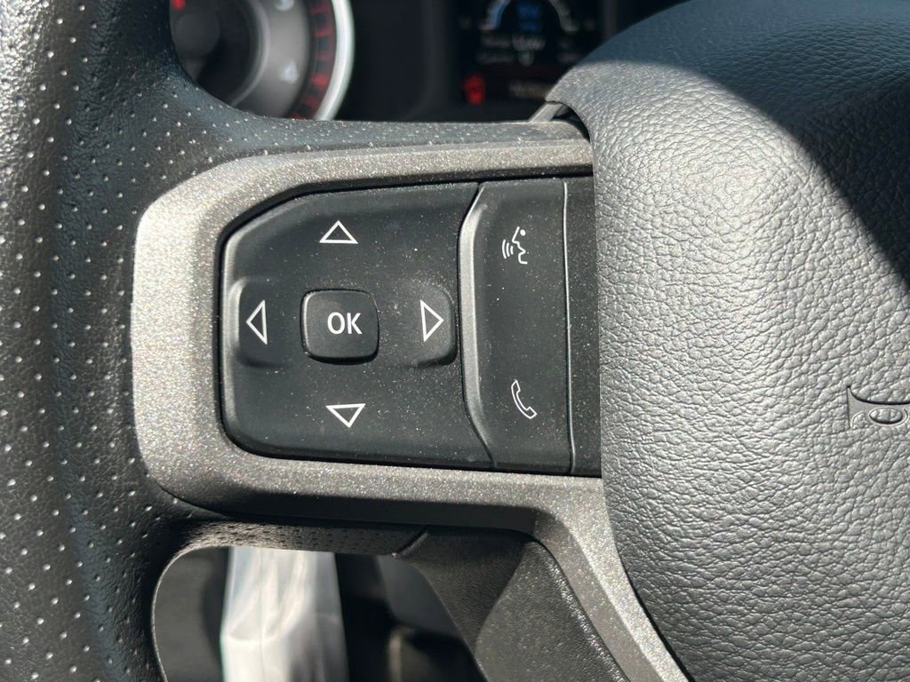 New 2023 RAM 5500 Tradesman w/ Max Tow Package image 50