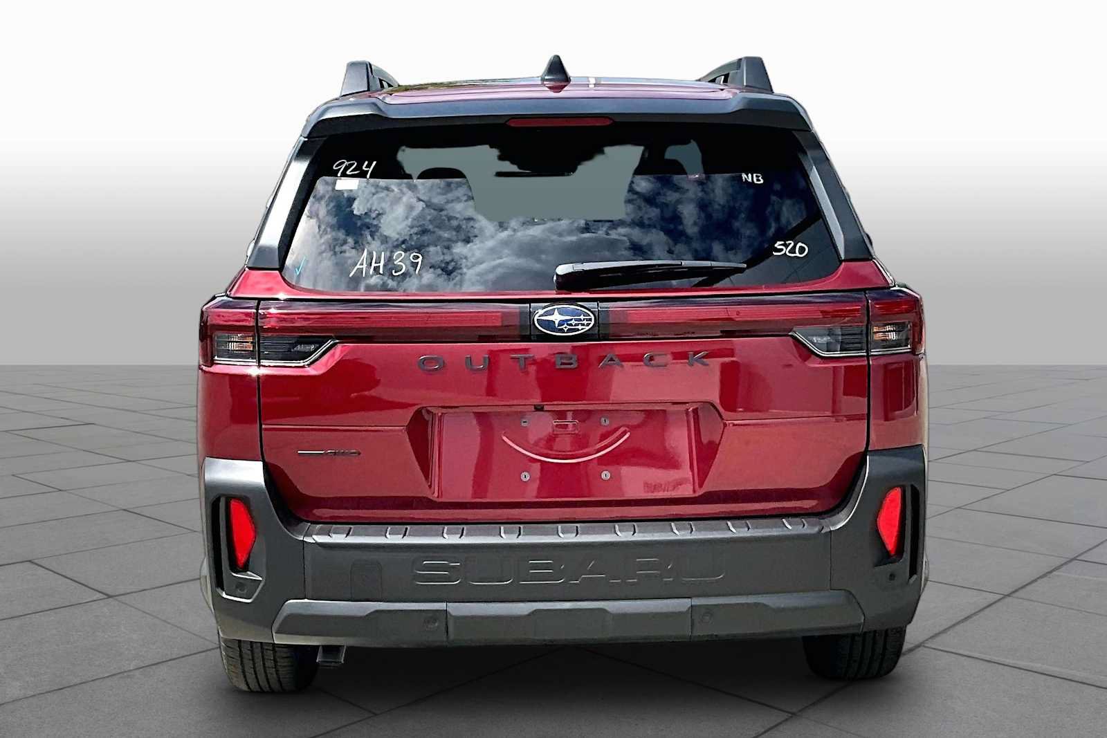 New 2026 Subaru Outback Premium AWD/4WD image 4