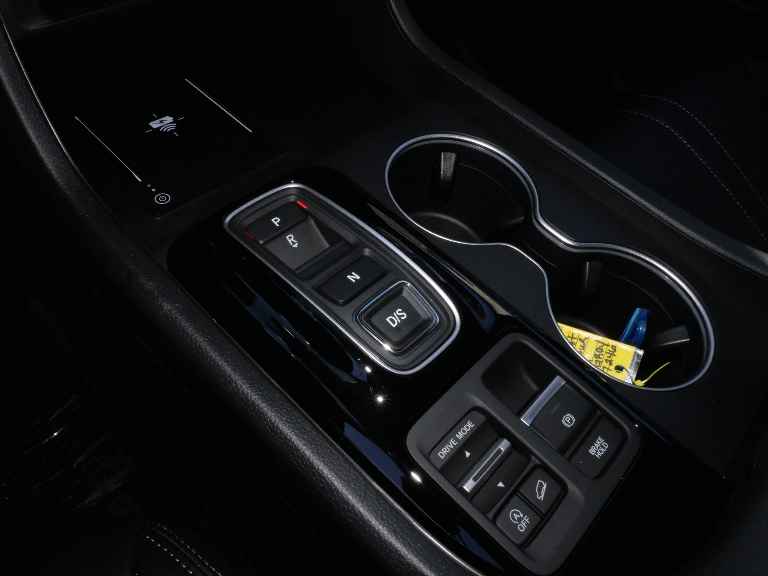 Certified 2026 Honda Pilot Touring image 25
