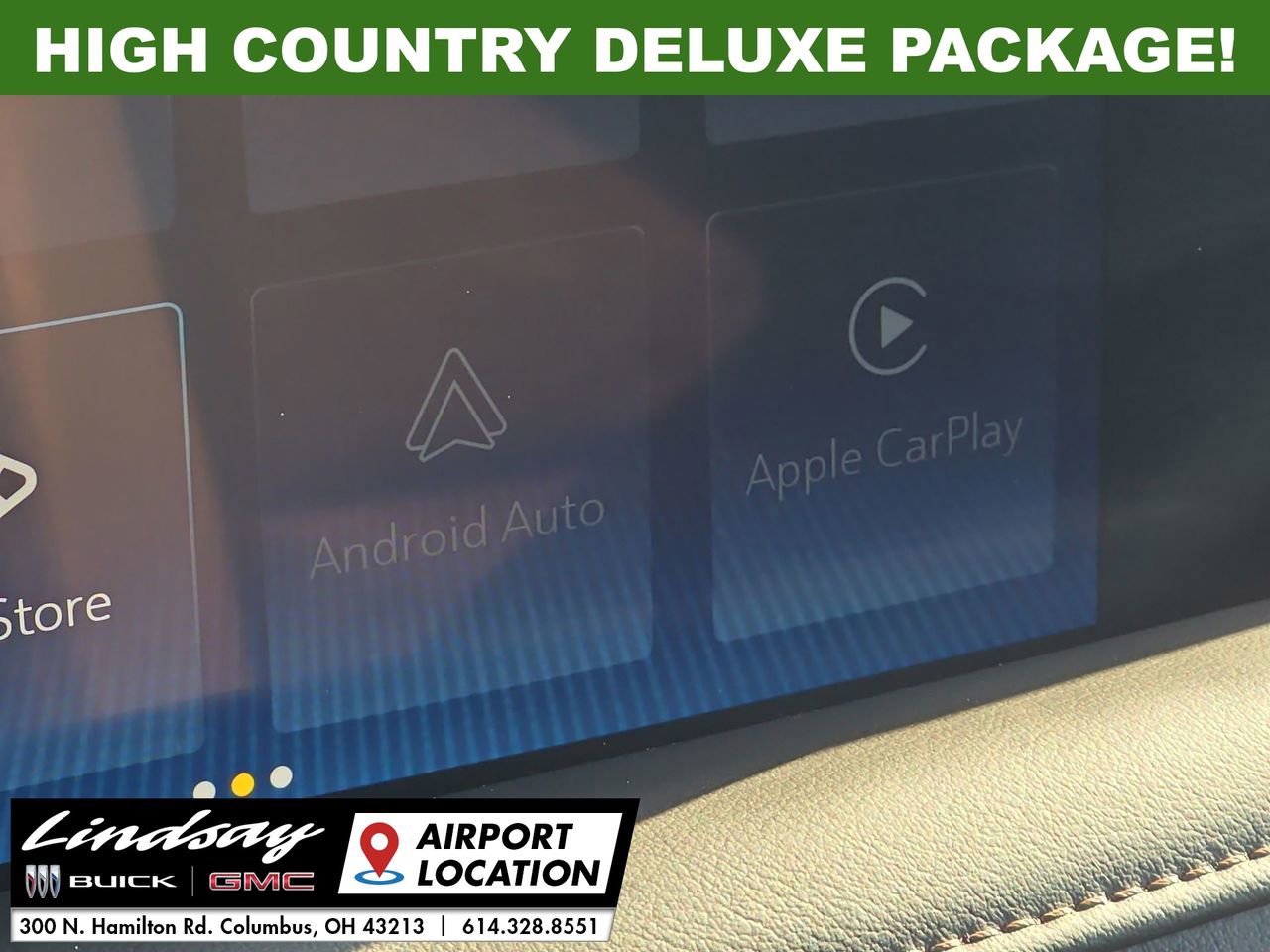 Used 2024 Chevrolet Suburban High Country image 38