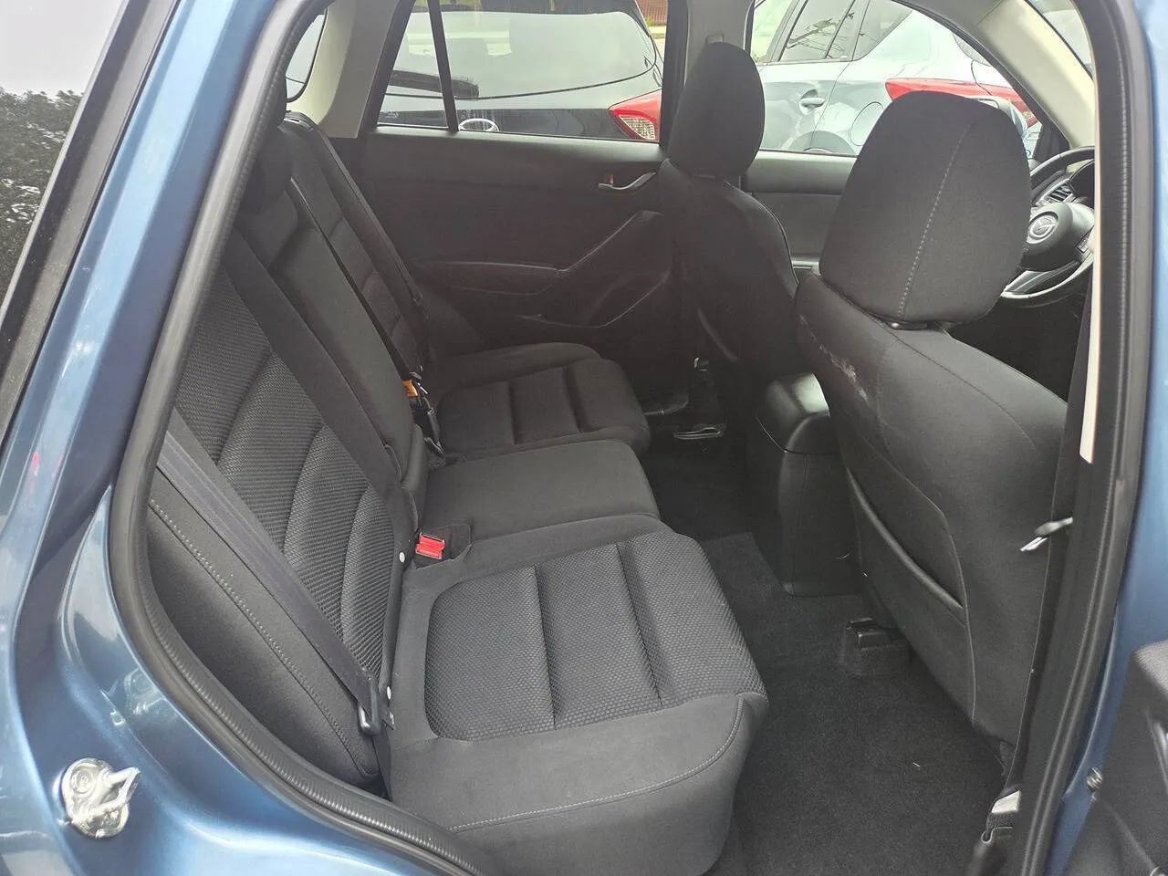 Used 2016 MAZDA CX-5 Touring AWD/4WD image 15
