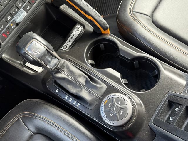 Used 2021 Ford Bronco Badlands AWD/4WD image 13
