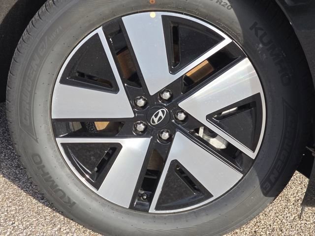 New 2026 Hyundai Ioniq 9 SEL image 11