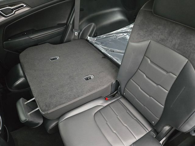 New 2026 Kia Sportage SX image 24
