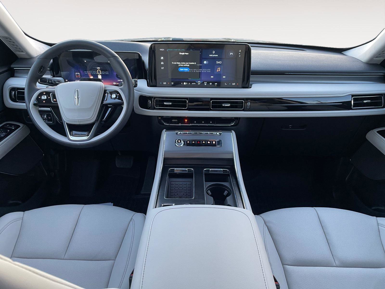 New 2026 Lincoln Aviator AWD image 10