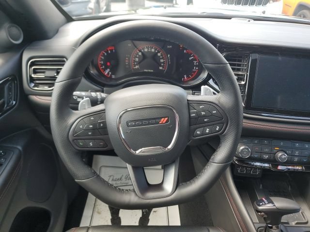 New 2026 Dodge Durango GT AWD/4WD image 19