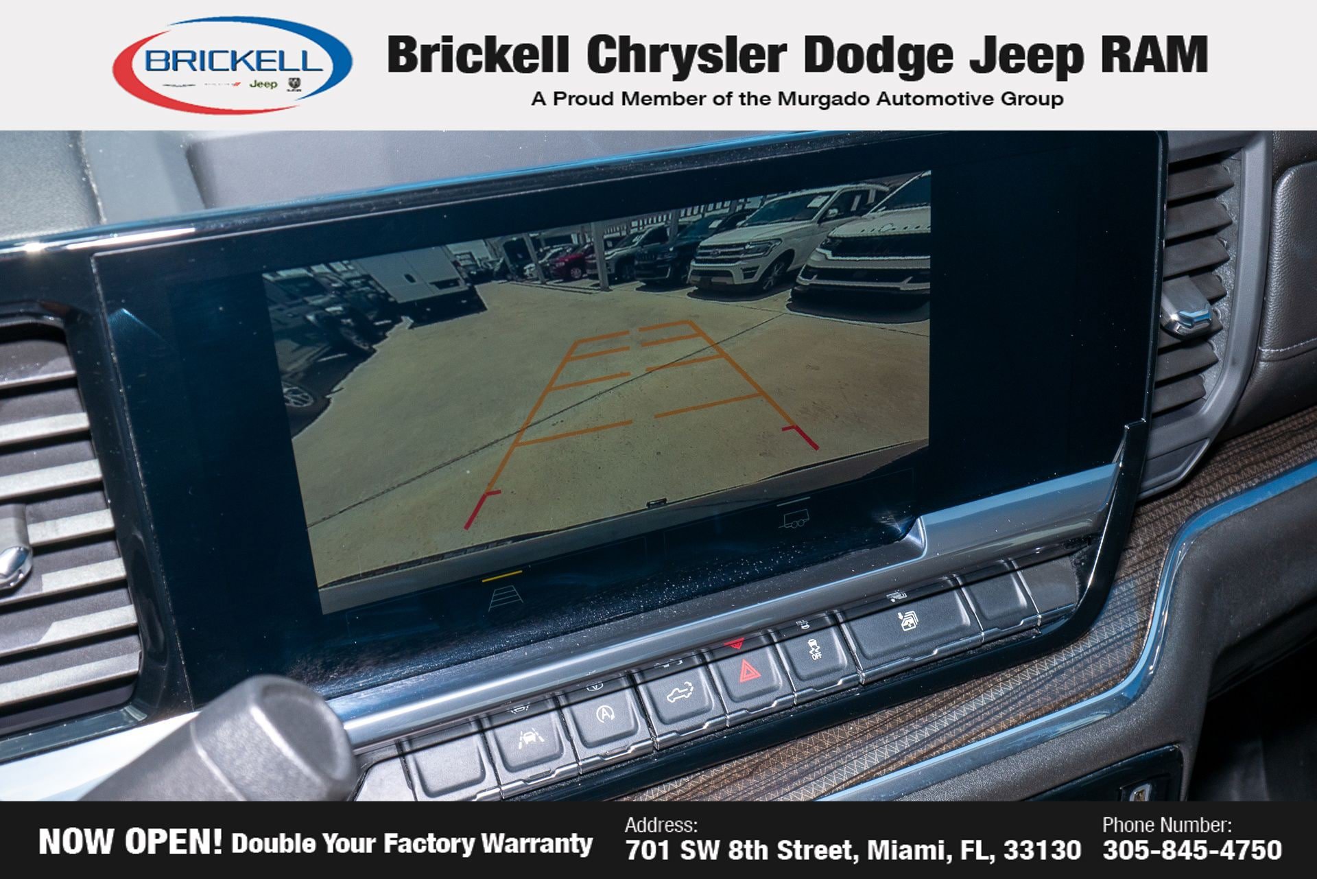 Used 2024 Chevrolet Silverado 1500 RST w/ Protection Package RWD image 31