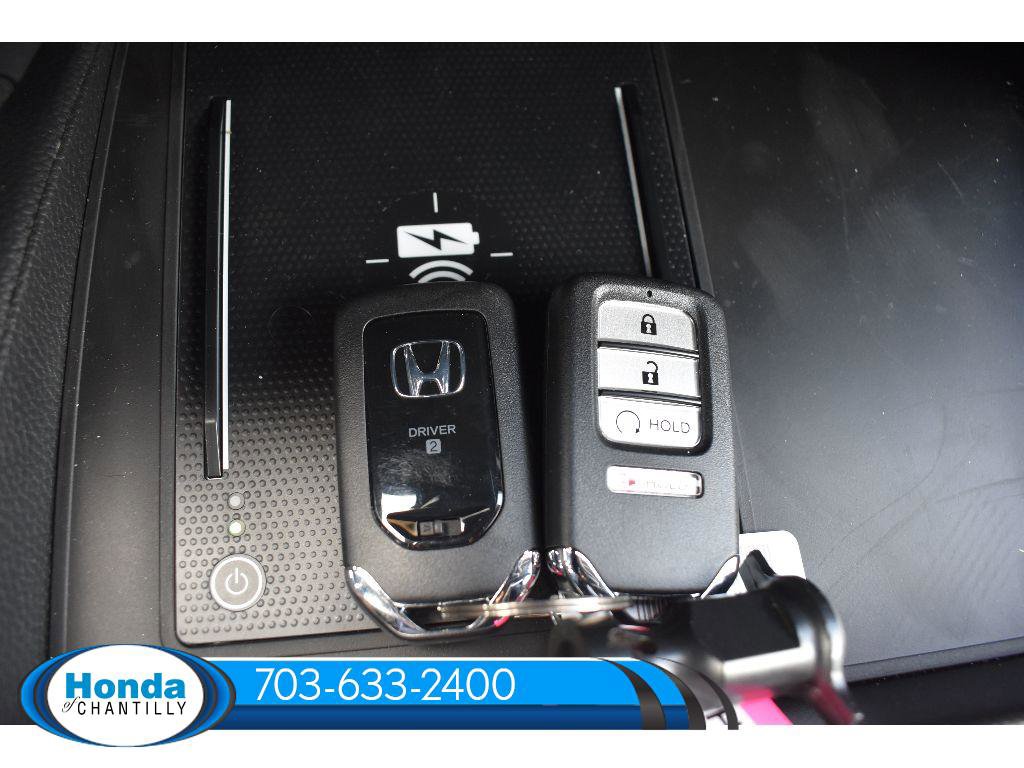 New 2026 Honda Ridgeline RTL image 38