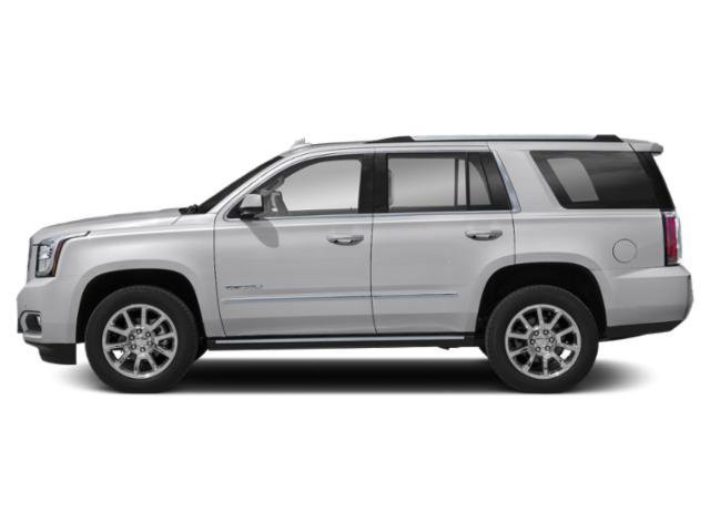 Used 2019 GMC Yukon Denali w/ Open Road Package AWD/4WD image 3