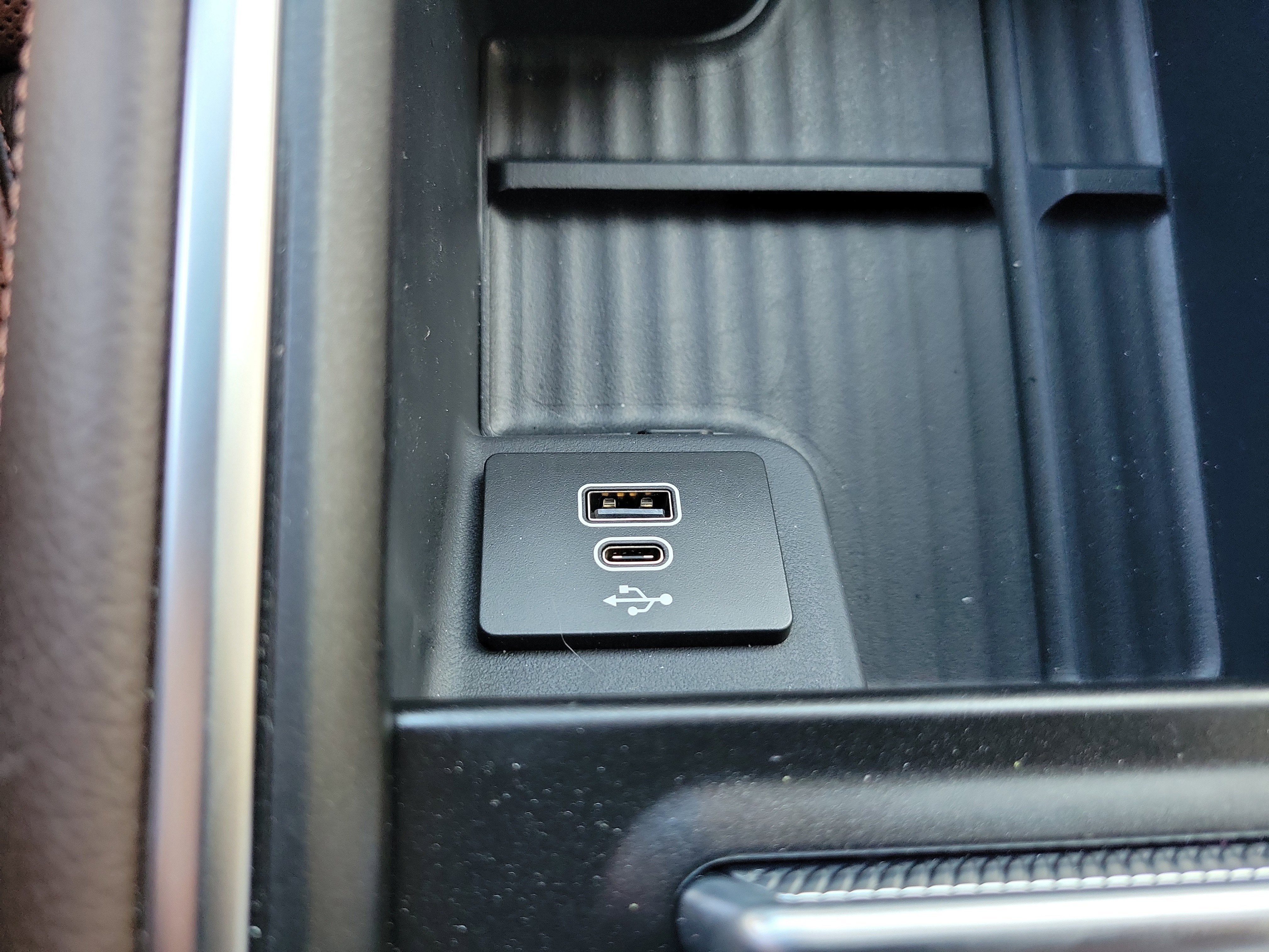 New 2026 Ford Expedition King Ranch image 19