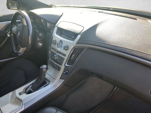 Used 2014 Cadillac CTS Coupe image 20