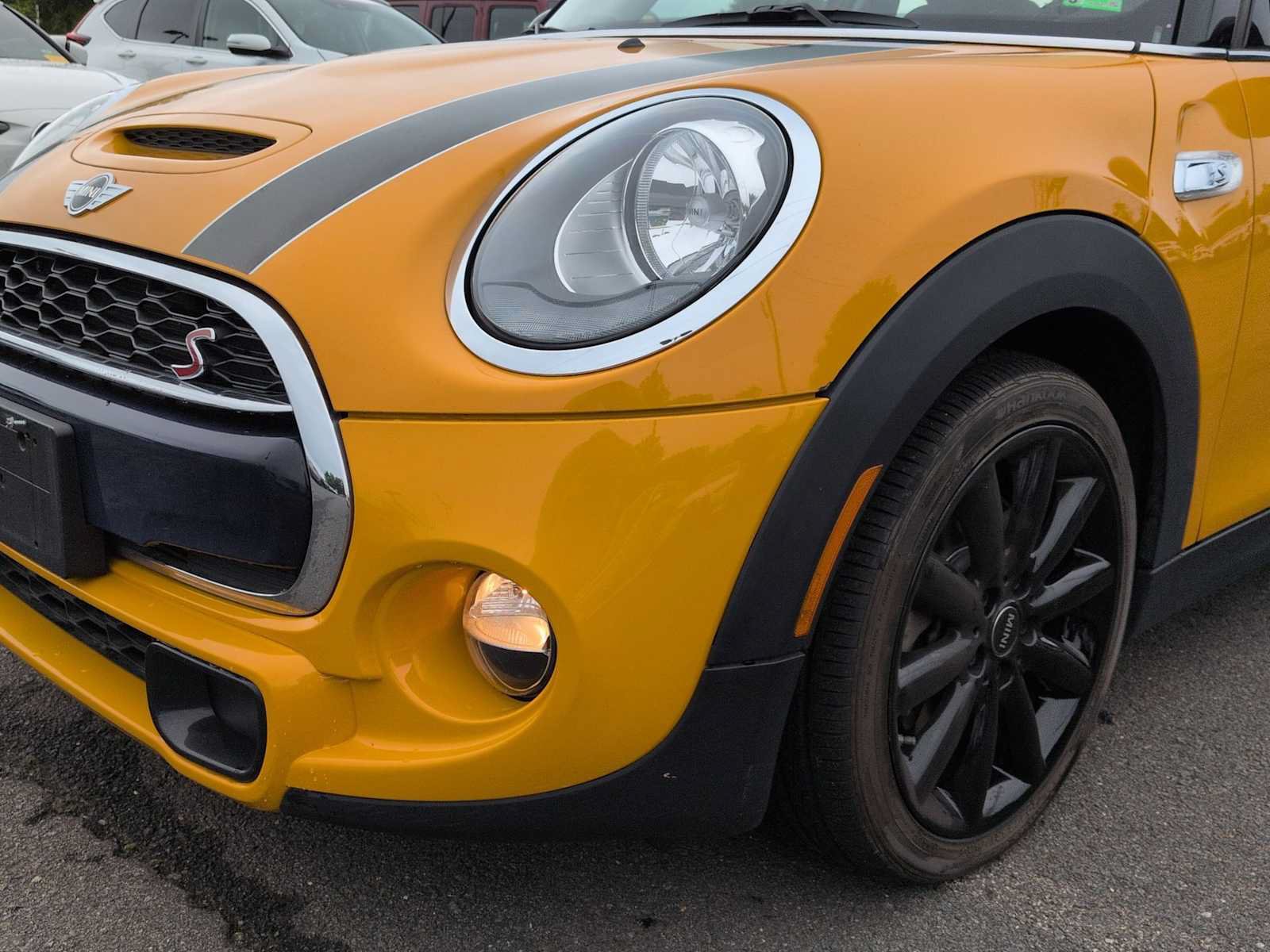 Used 2017 MINI Cooper S FWD image 11