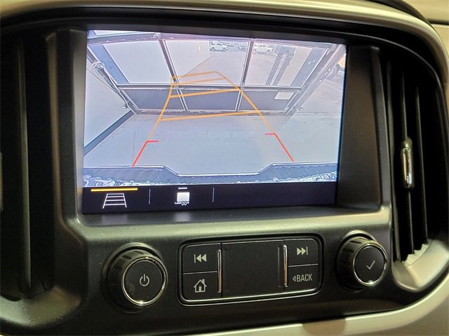 Used 2020 GMC Canyon SLE w/ SLE Convenience Package image 27