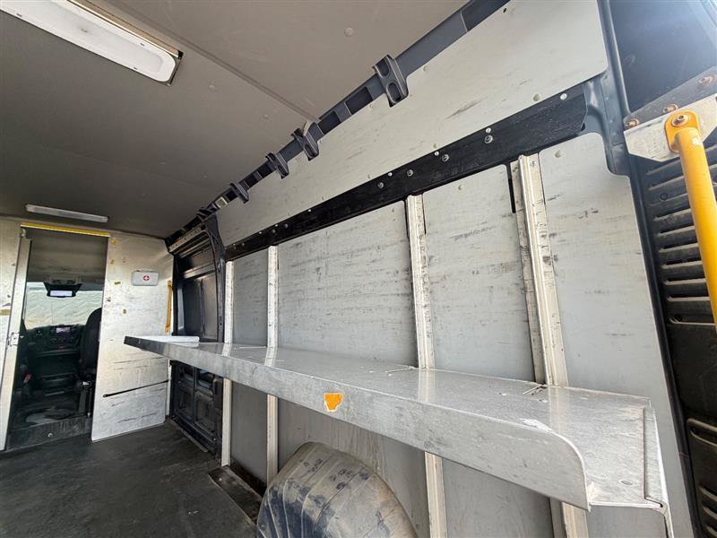 Used 2021 RAM ProMaster 3500 FWD image 8