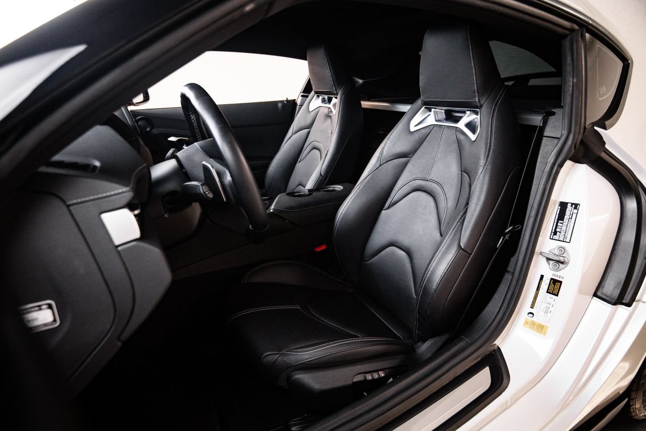 Used 2024 Toyota Supra RWD image 5