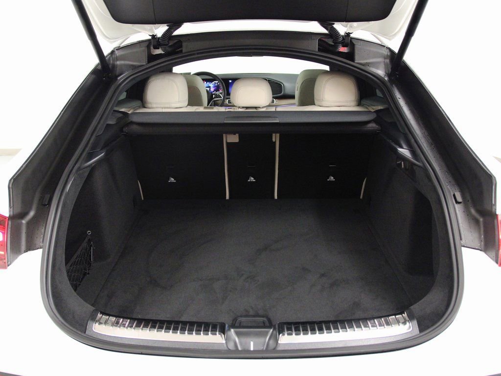 New 2026 Mercedes-Benz GLE 450 4MATIC Coupe image 18