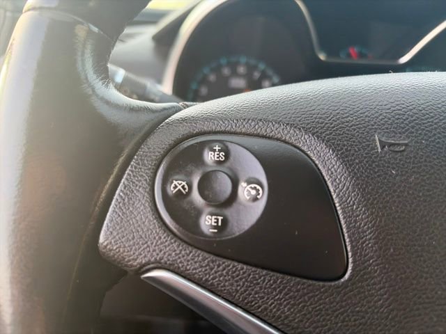 Used 2018 Chevrolet Impala Premier image 48