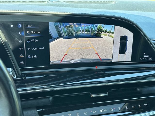Used 2021 Cadillac Escalade Sport AWD/4WD image 31