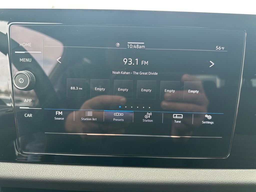 Used 2025 Volkswagen Jetta S image 20