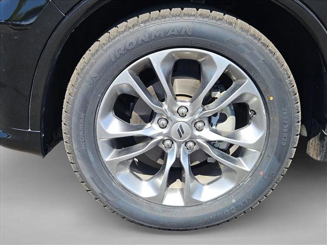 Used 2020 Dodge Durango GT w/ Trailer Tow Group IV RWD image 30