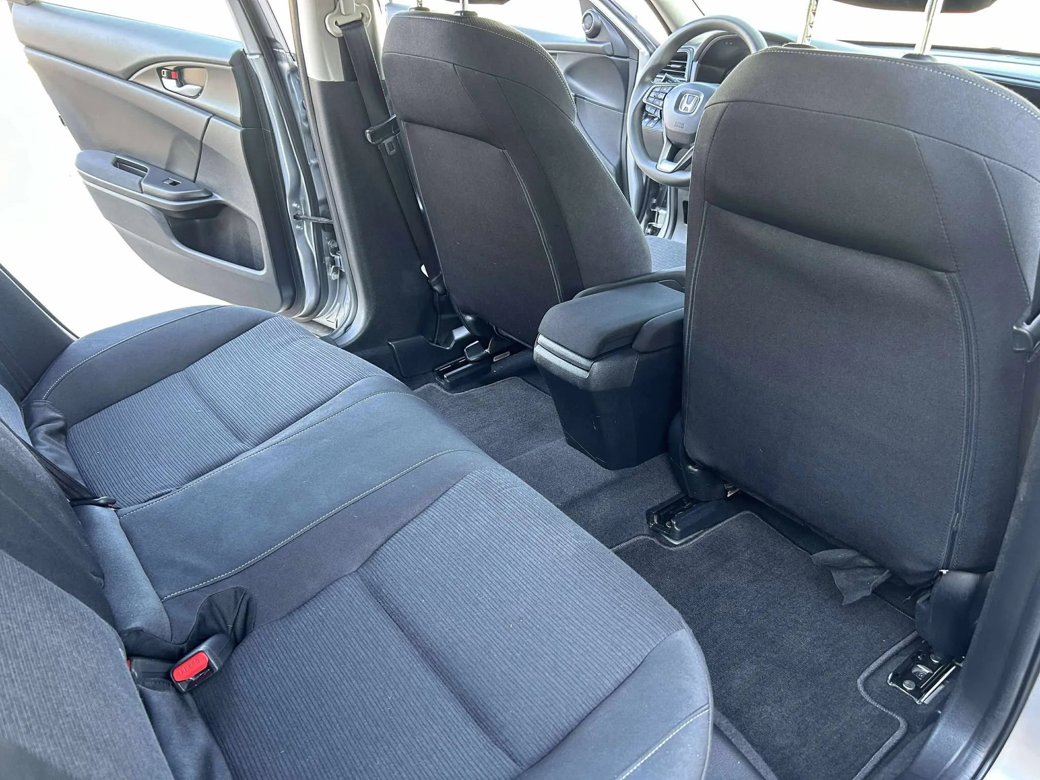 Used 2022 Honda Insight EX image 22