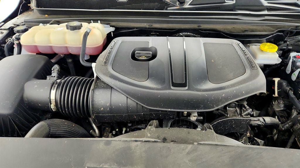 Used 2025 RAM 1500 Tradesman RWD image 24