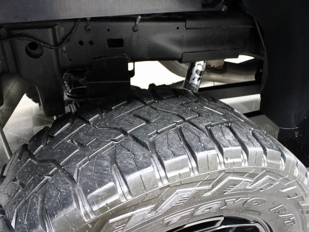 Used 2022 RAM 2500 Laramie image 33