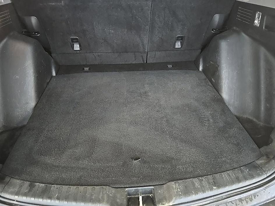 Used 2018 Honda CR-V EX image 33