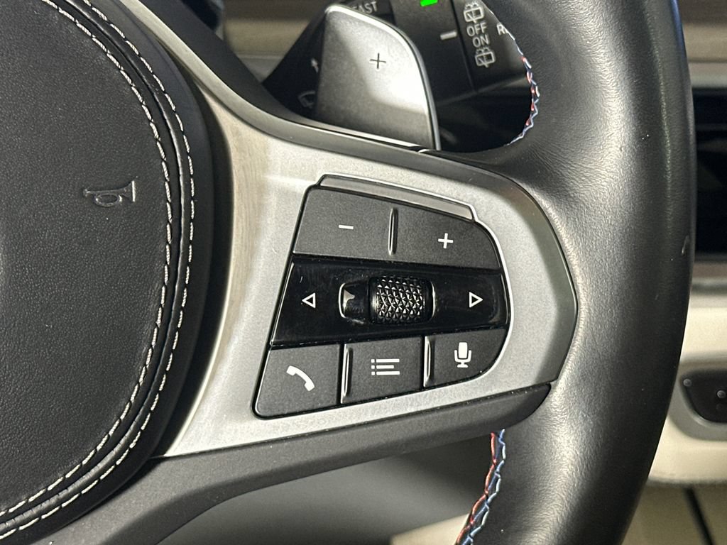 Used 2024 BMW X7 M60i w/ Executive Package AWD/4WD image 26