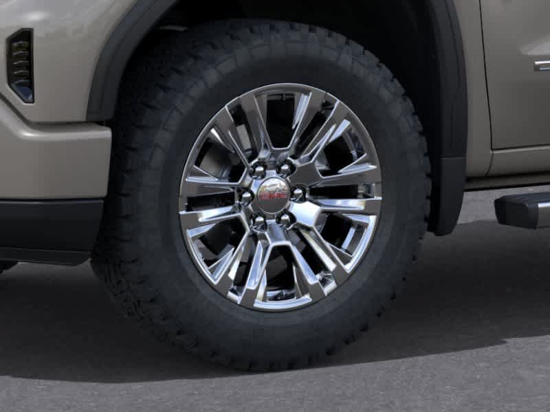 New 2026 GMC Sierra 1500 Denali w/ Technology Package AWD/4WD image 9