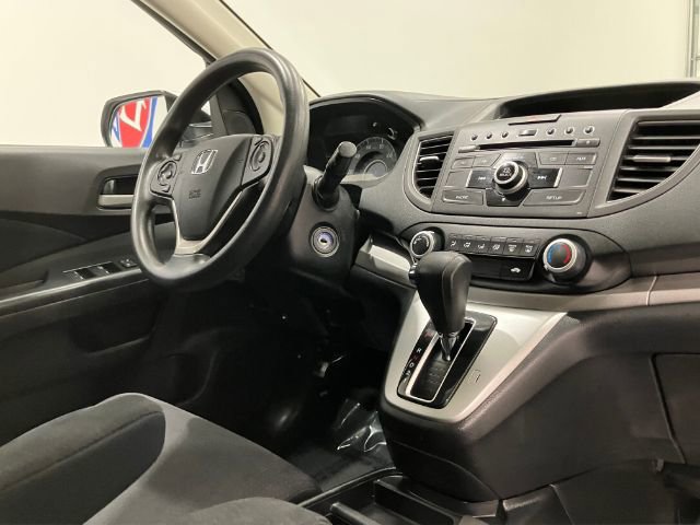 Used 2014 Honda CR-V EX image 39