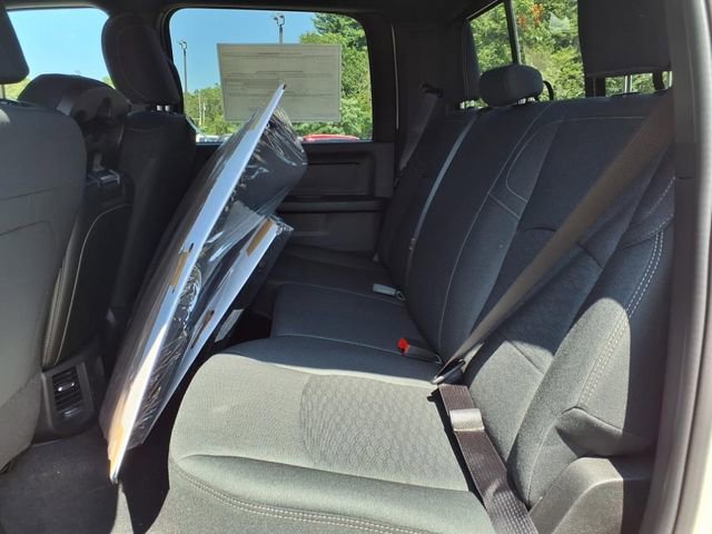 New 2025 RAM 2500 Tradesman image 13