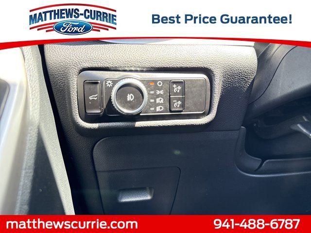 Certified 2023 Ford Explorer XLT w/ Equipment Group 202A AWD/4WD image 26