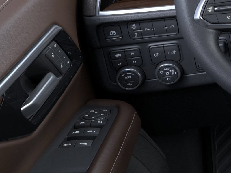 New 2026 Chevrolet Suburban High Country w/ LPO, Get Active Package AWD/4WD image 22