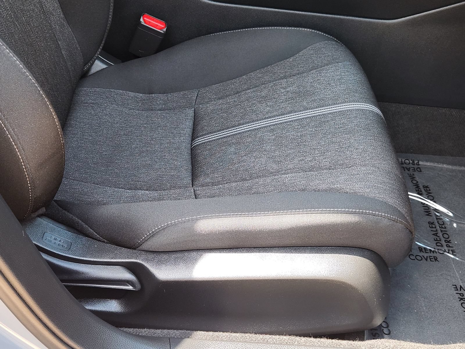 Used 2025 Honda Accord Sport image 29