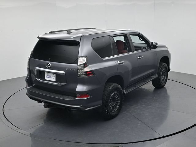 Used 2023 Lexus GX 460 Premium AWD/4WD image 48