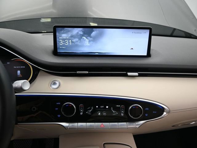 Used 2024 Genesis GV70 2.5T w/ Advanced Package image 6