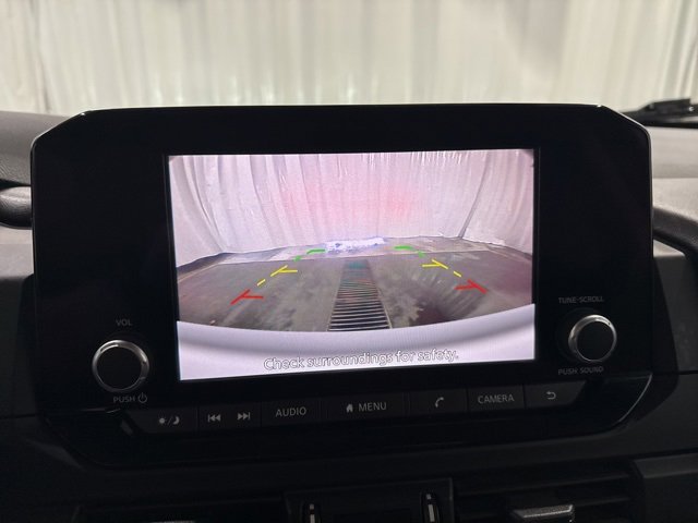 Certified 2024 Nissan Pathfinder S image 22