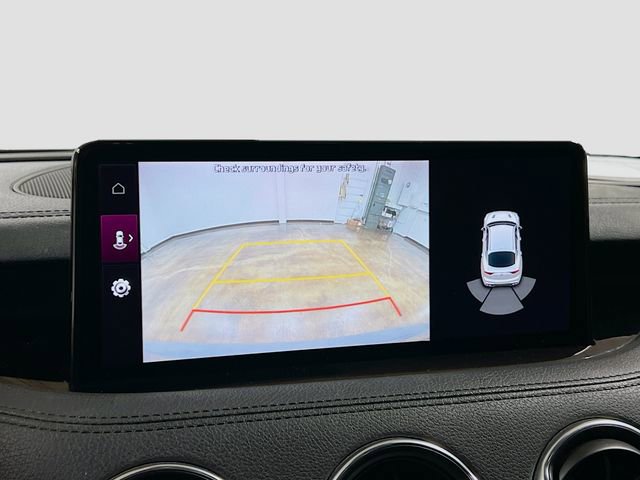 Certified 2022 Kia Stinger GT-Line image 14