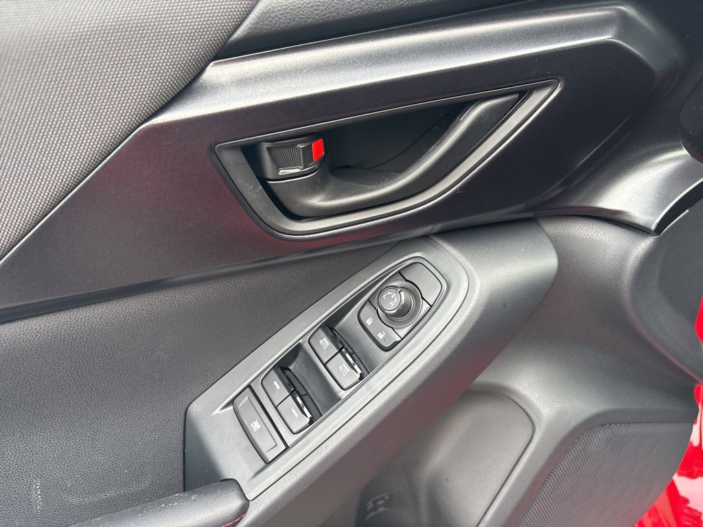 New 2026 Subaru Impreza RS image 20