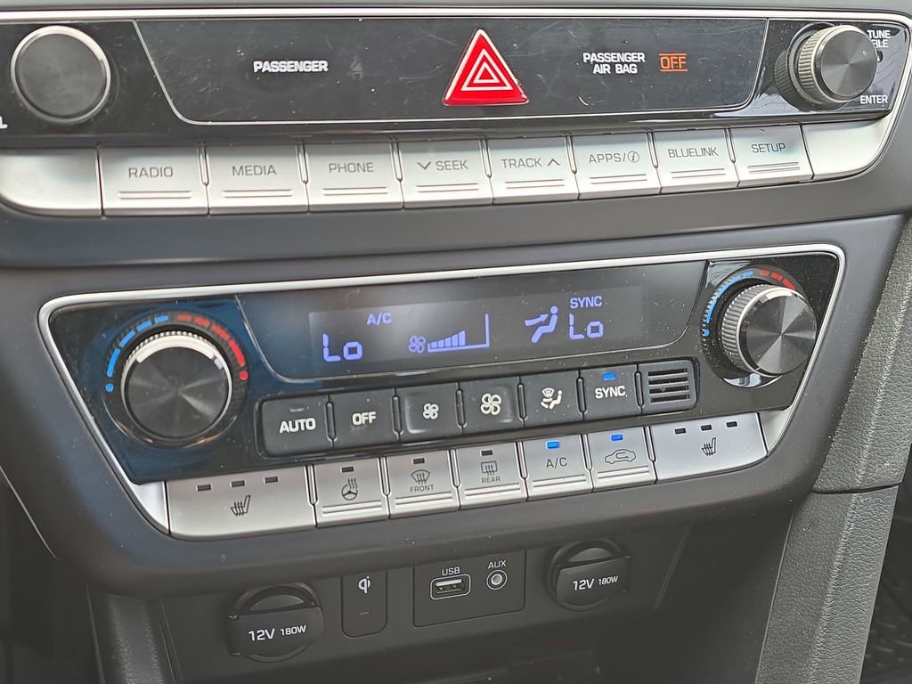 Used 2019 Hyundai Sonata SEL FWD image 22