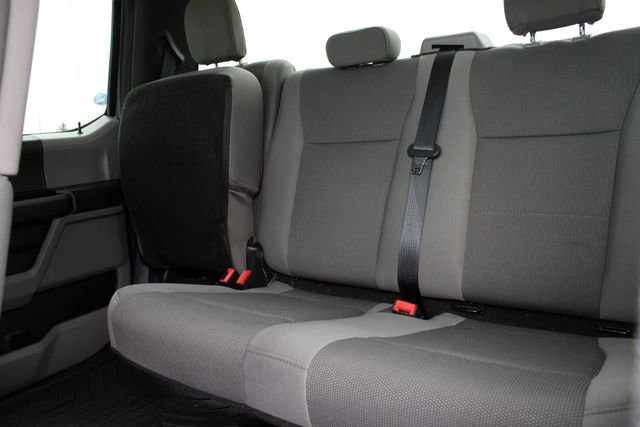 Used 2021 Ford F250 XL w/ STX Appearance Package AWD/4WD image 18