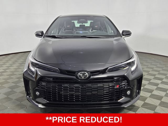 Used 2024 Toyota Corolla GR AWD/4WD image 2