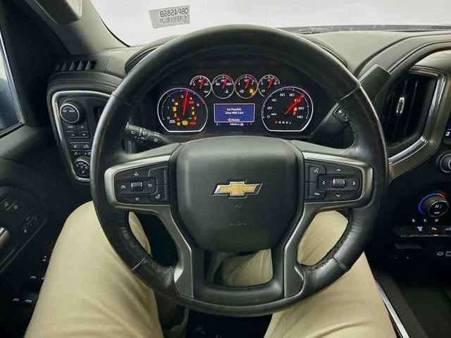 Used 2020 Chevrolet Silverado 3500 LTZ w/ LTZ Plus Package image 13