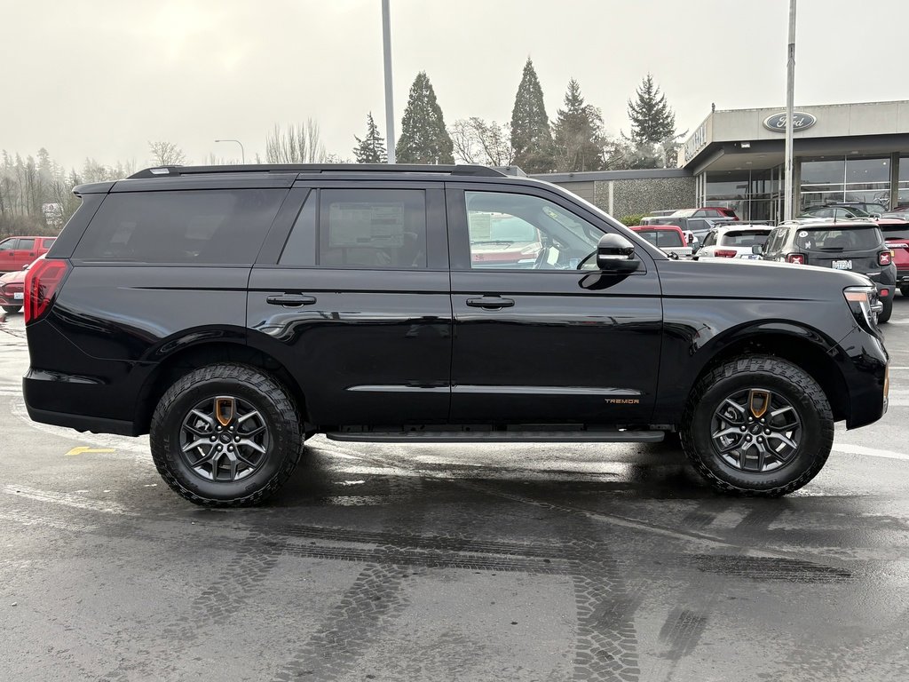 New 2026 Ford Expedition Tremor image 4