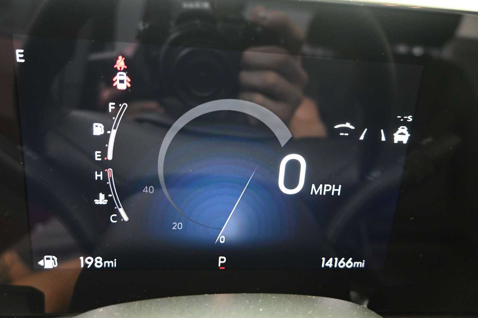 Used 2025 Buick Encore GX Sport Touring w/ Advanced Technology Package AWD/4WD image 22