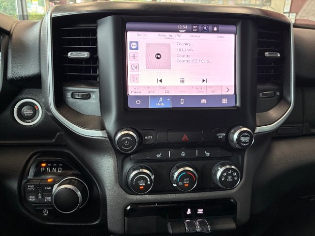 Used 2023 RAM 1500 Big Horn AWD/4WD image 21
